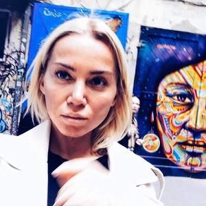 Meet your Posher, Anastasia